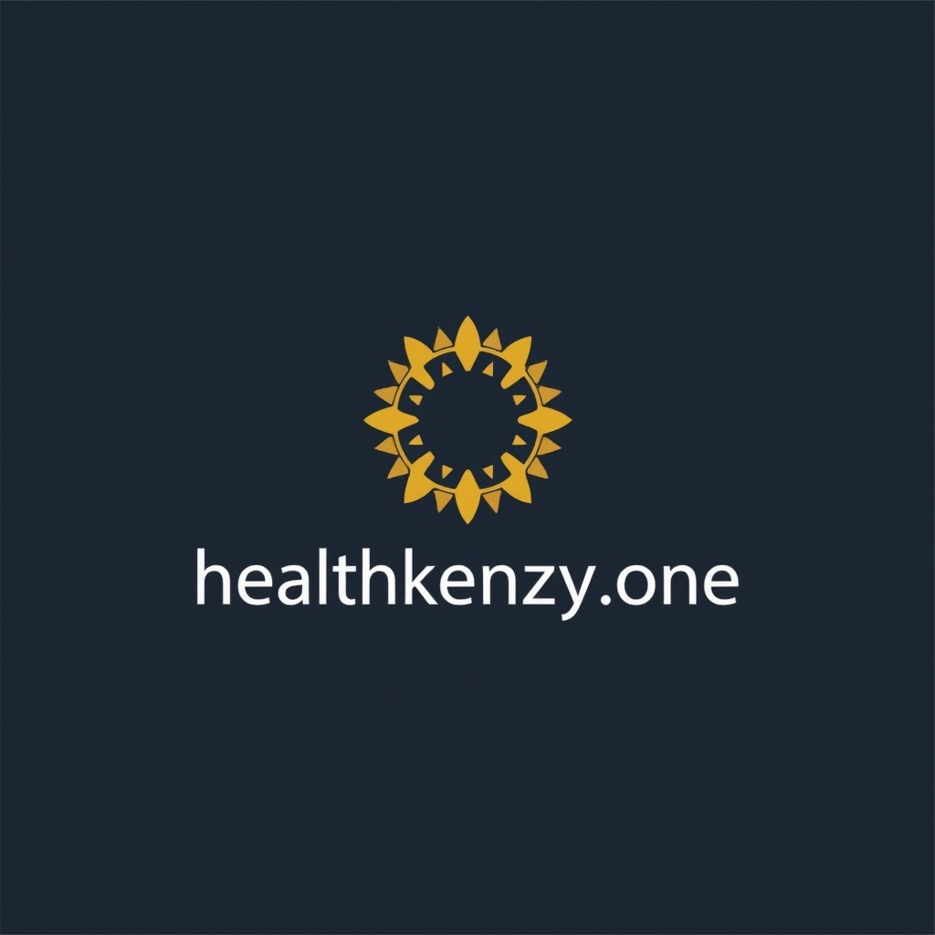 Healthkenzy